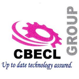 CBECL GROUP Logo